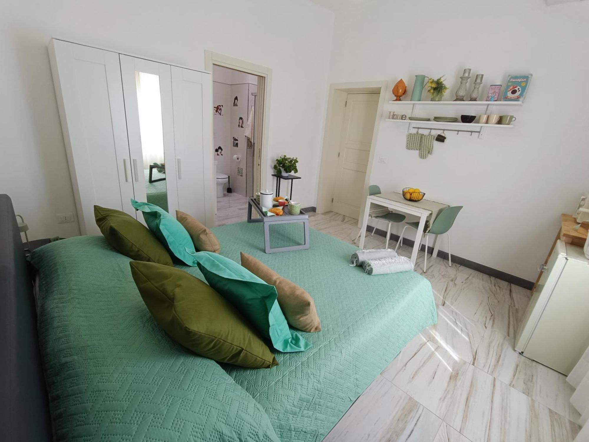 Oleum Otel Mesagne Dış mekan fotoğraf