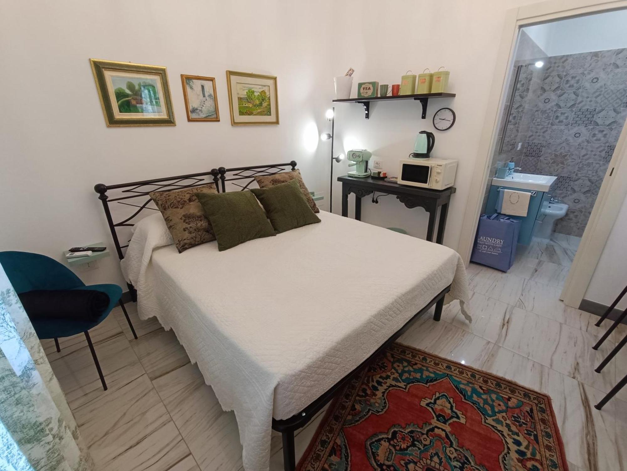 Oleum Otel Mesagne Dış mekan fotoğraf