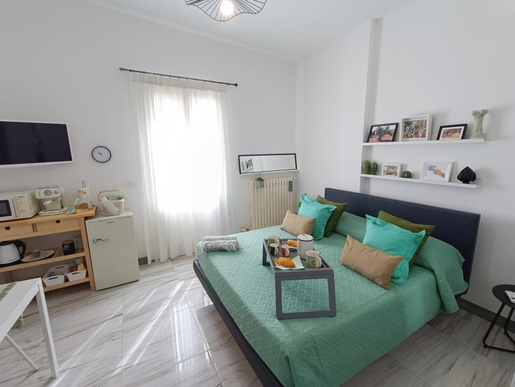 Oleum Otel Mesagne Dış mekan fotoğraf