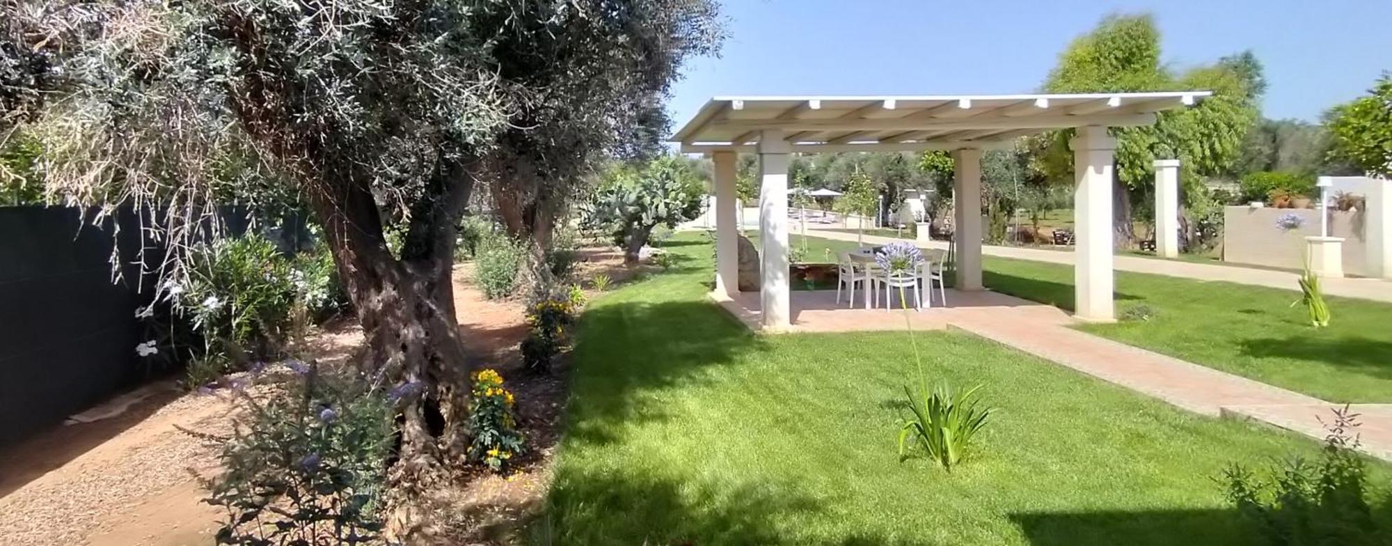 Oleum Otel Mesagne Dış mekan fotoğraf