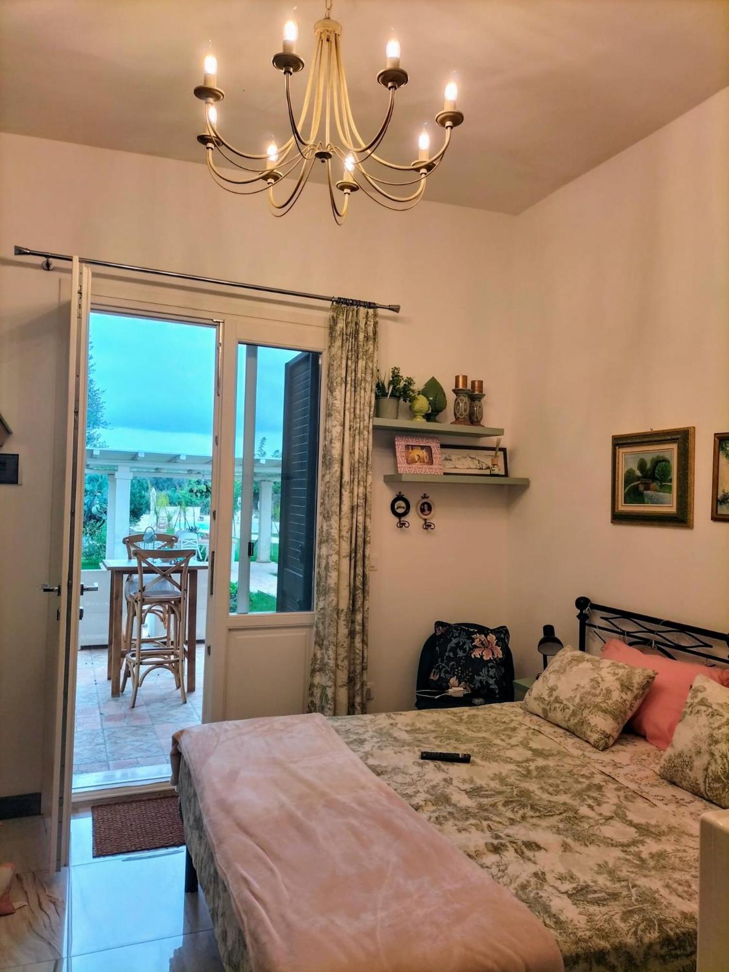 Oleum Otel Mesagne Dış mekan fotoğraf