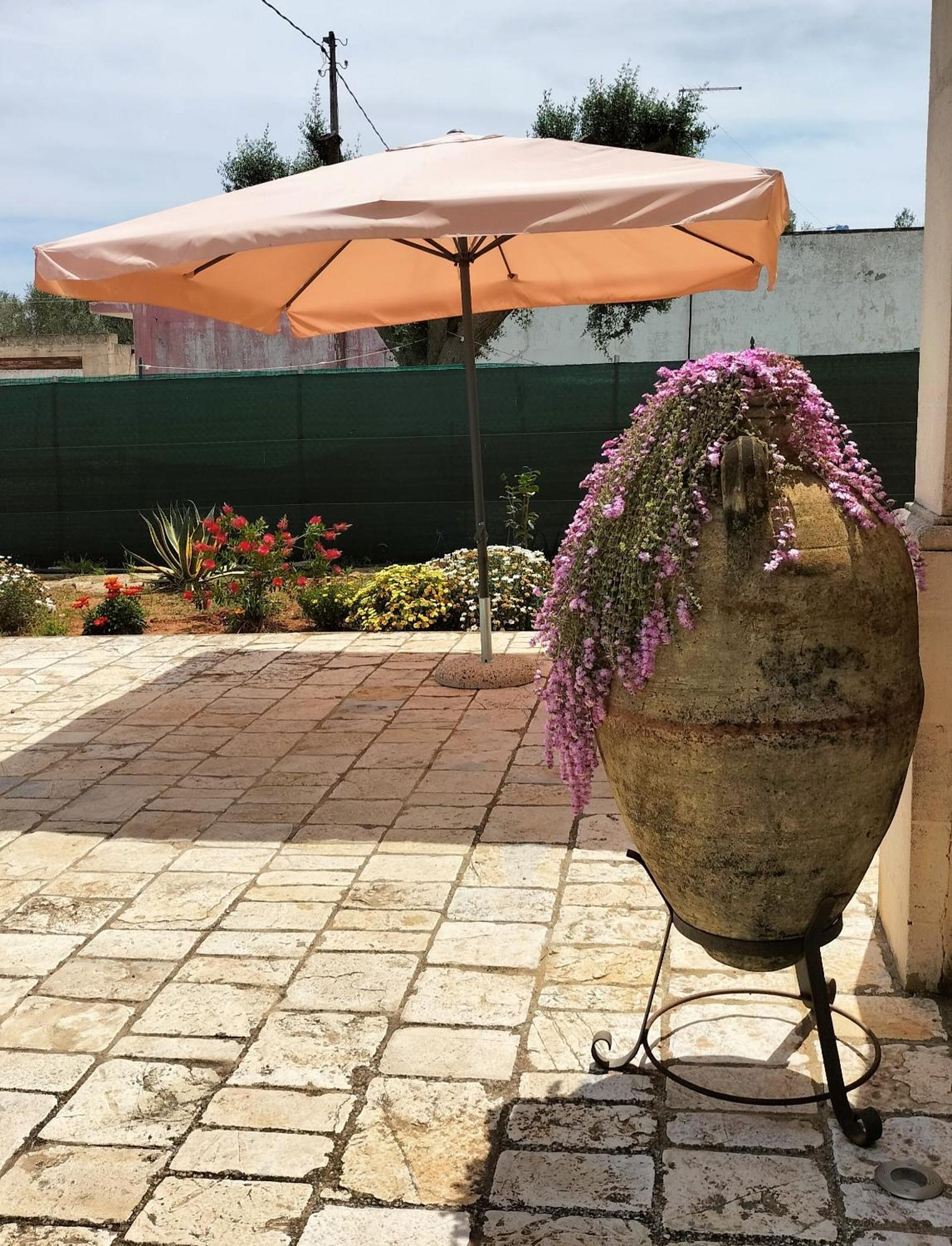 Oleum Otel Mesagne Dış mekan fotoğraf